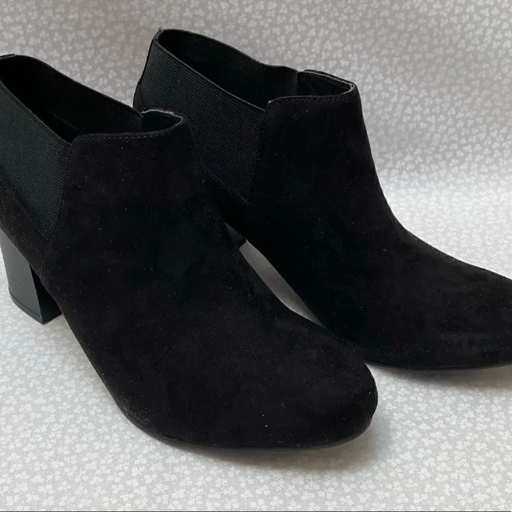 Apri Womens Shoe Valley1 Ankle Boot